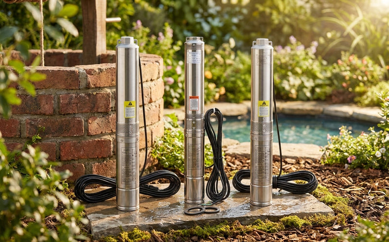 Well Pumps