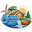 EcoForge Solutions logo